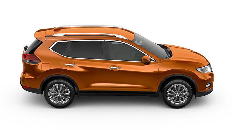 Nissan X-Trail ST-L T32 Series II 2WD Automatic | Maxxia
