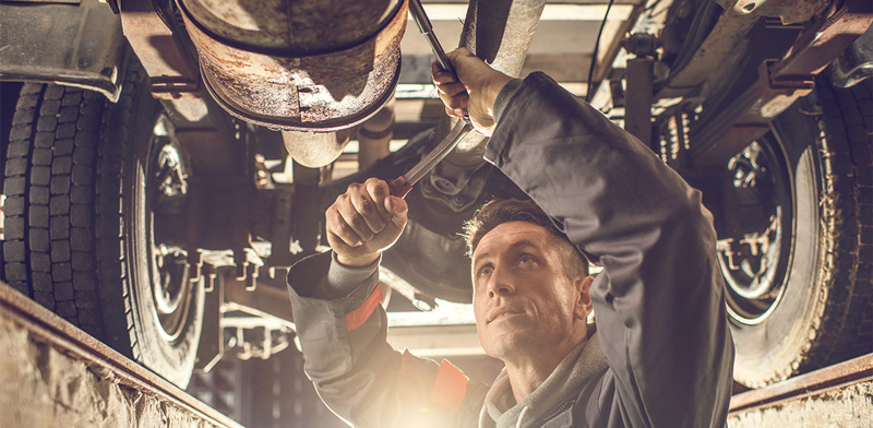 Don’t Forget, Servicing is already budgeted for!