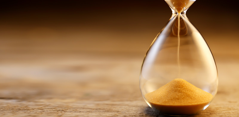 Time: The Hidden Bonus In Your Benefits Program