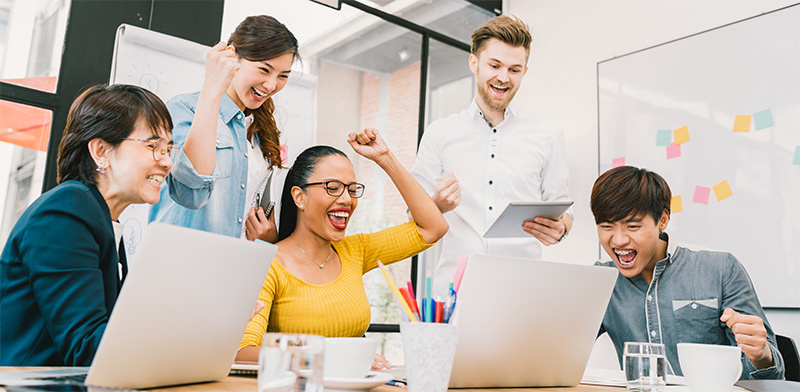 Employee Experience in Australia - what matters and what’s working