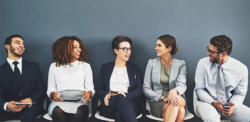 Getting on the front foot to attract and retain top talent