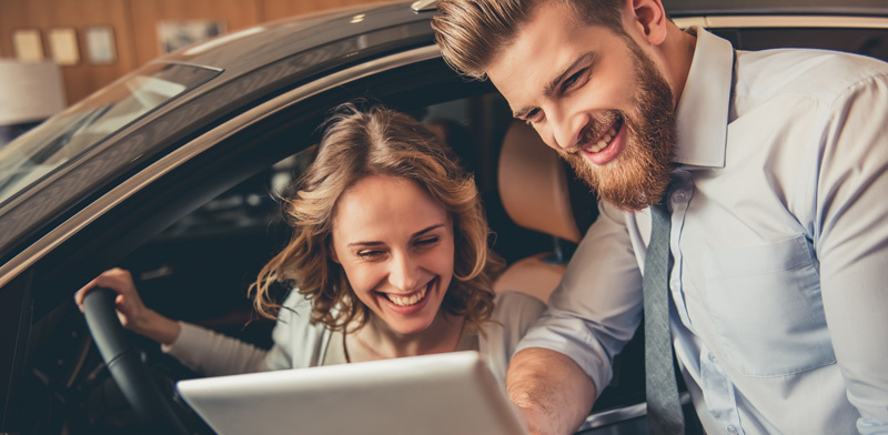 How do I get started with Novated Leasing?