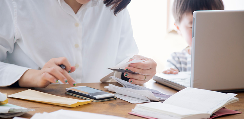 Putting employee finances first with salary packaging