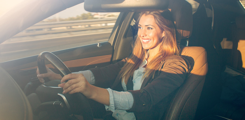 What To Expect From A Novated Lease