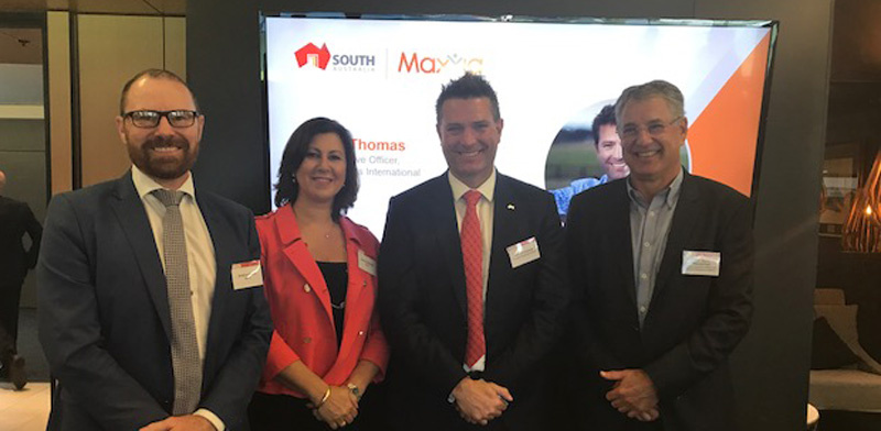 Insights aplenty at South Australian Leaders’ Breakfast