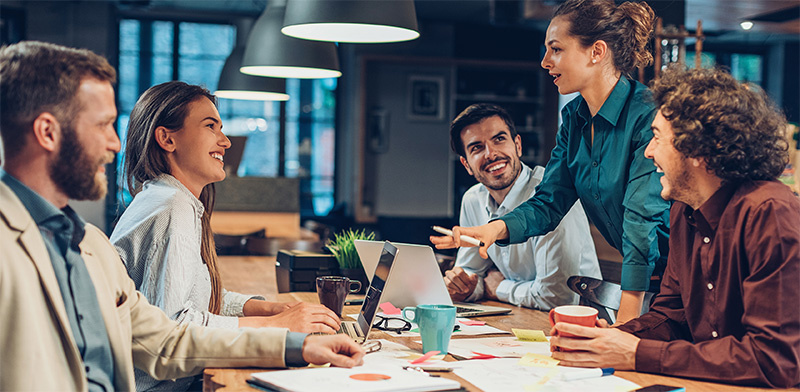 Growing importance of financial wellbeing to deliver a positive employee experience
