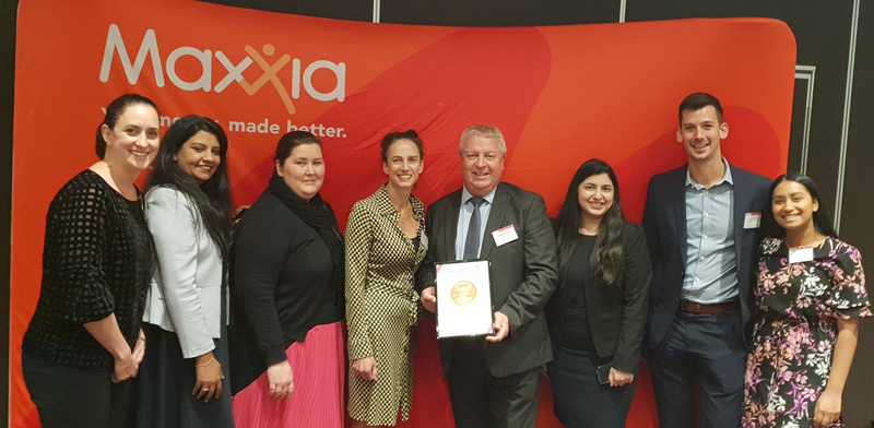 How Alinta Energy Turned Their Employee Experience Around