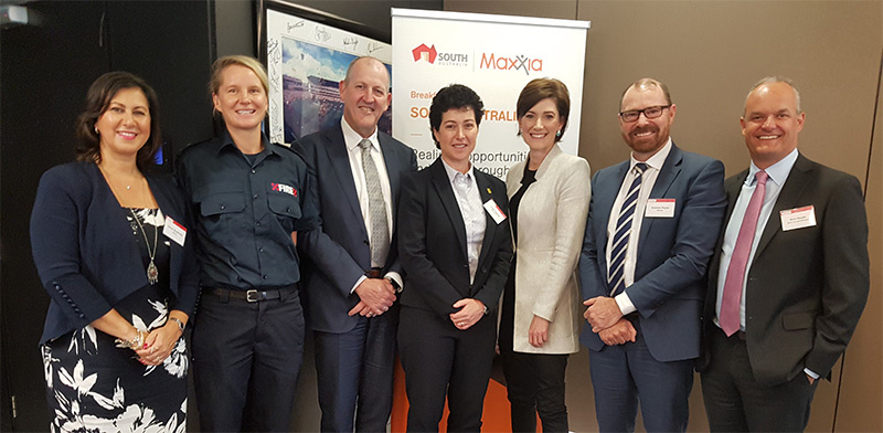 Impactful Women Celebrated at South Australian Leaders’ Breakfast