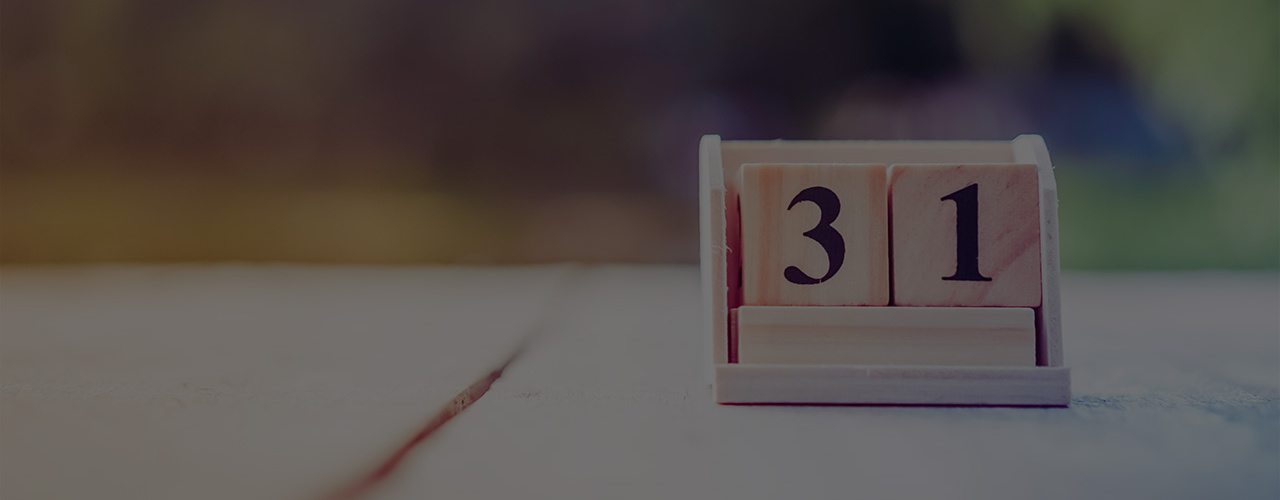 The end of the Fringe Benefit Tax year and why March 31 is important
