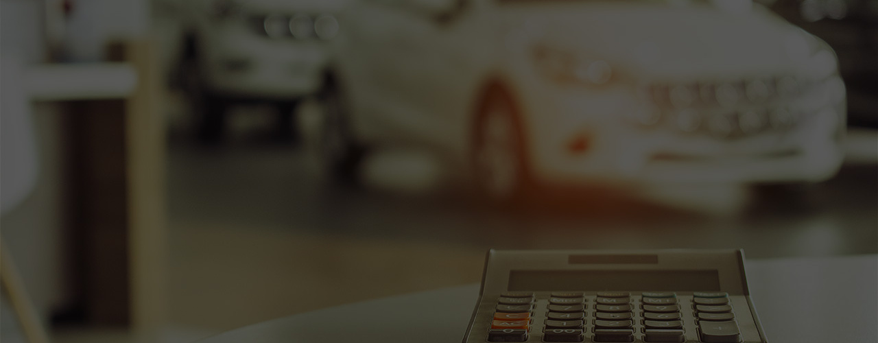 How does my Novated Lease budgeting work?