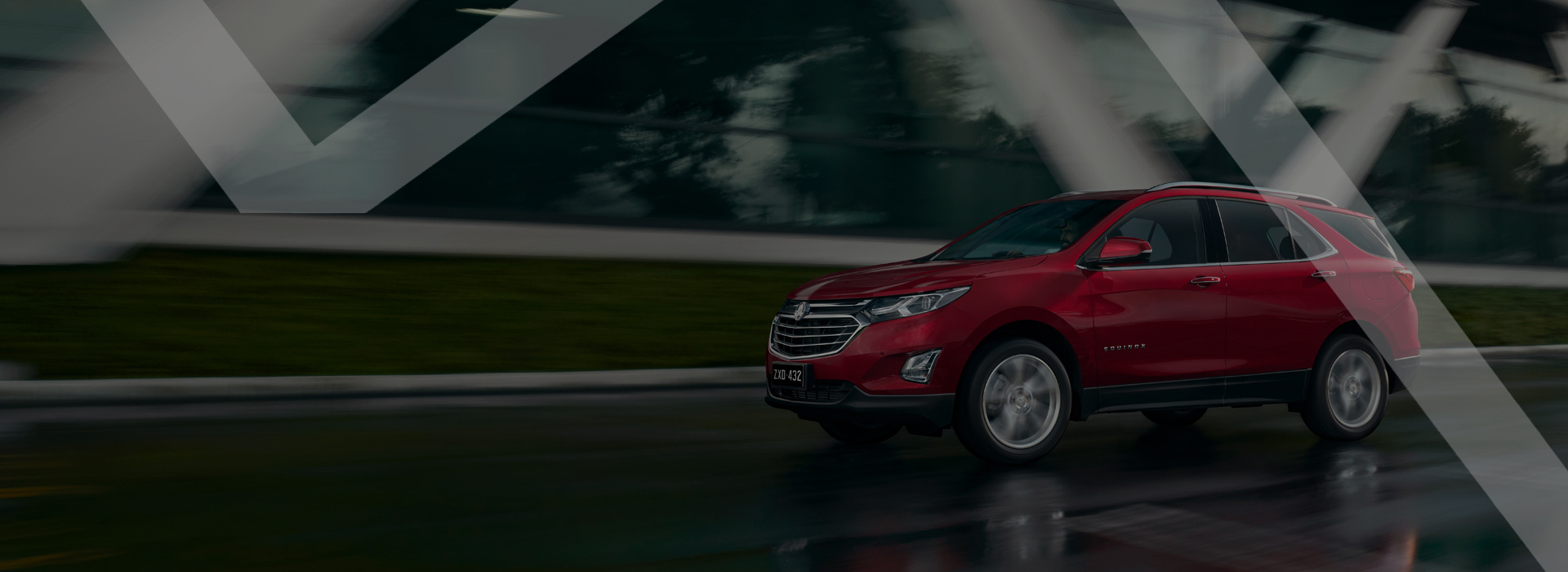 Maxxia Marketplace - Holden Equinox