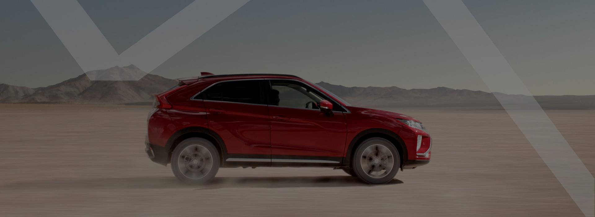 Maxxia Marketplace - Mitsubishi Eclipse Cross