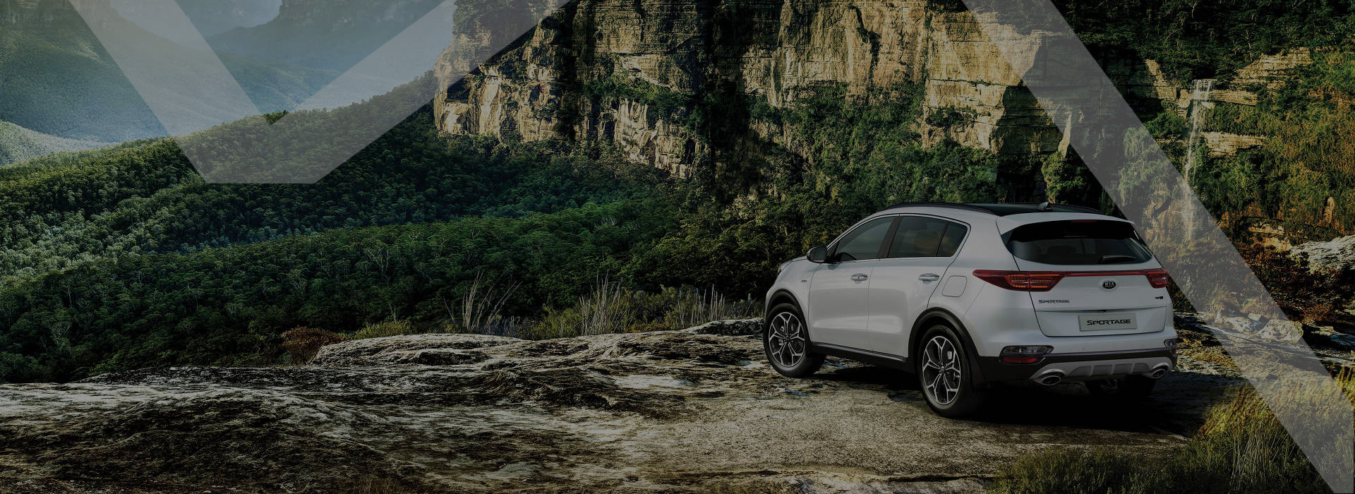 Maxxia Marketplace - Kia Sportage