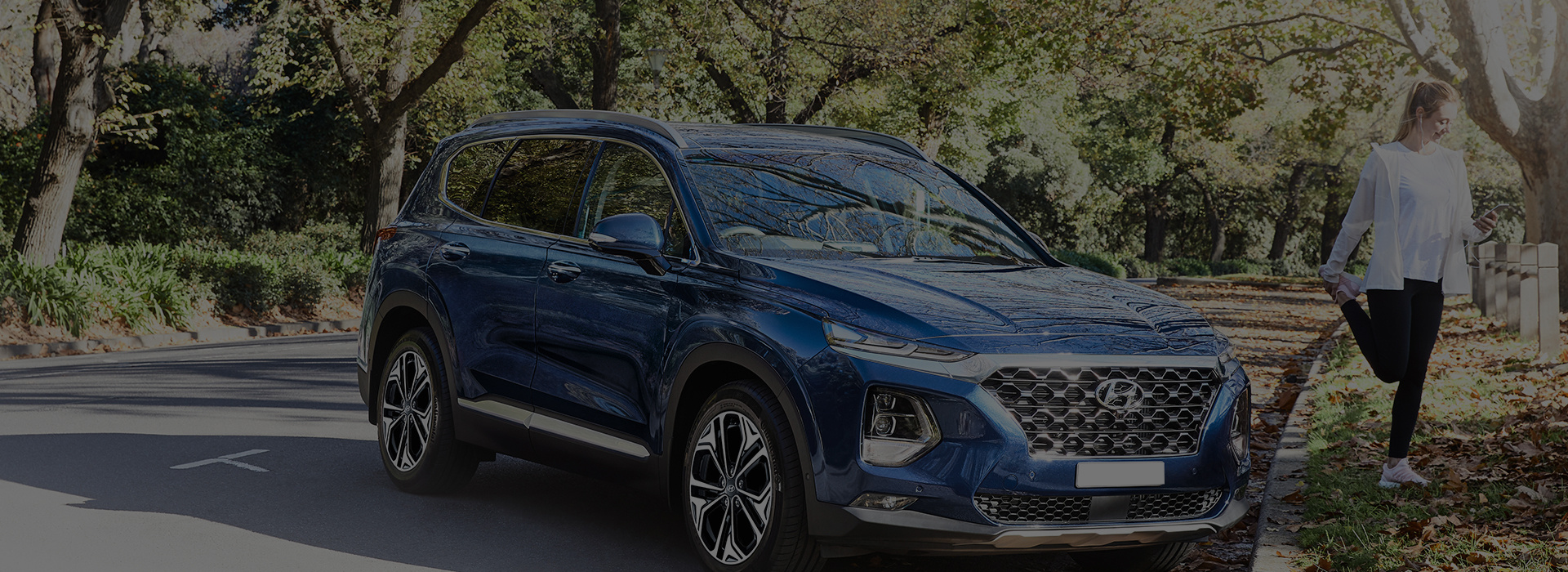 Maxxia car offer