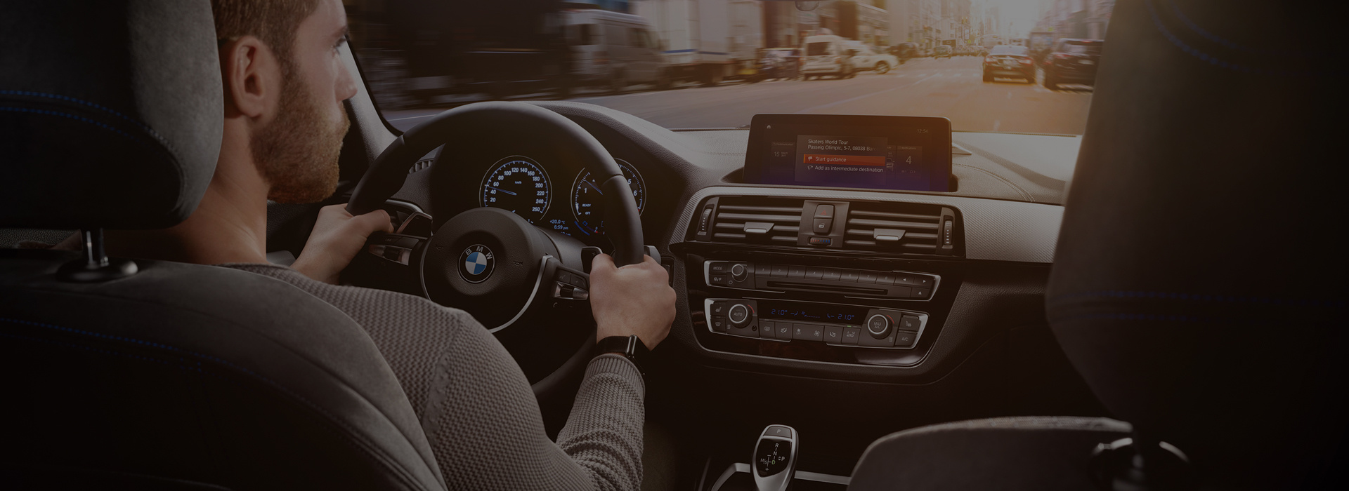Maxxia Marketplace - BMW