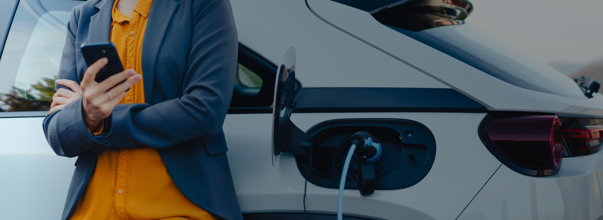 EV charging