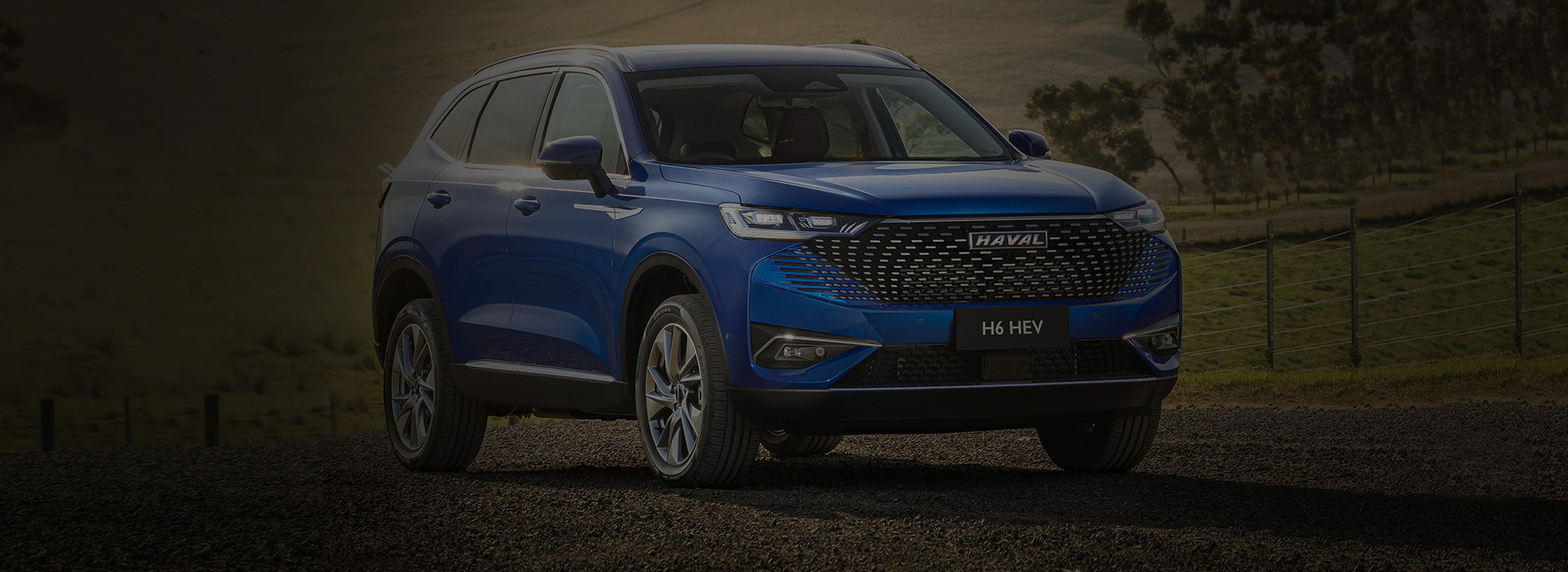 GWM Haval