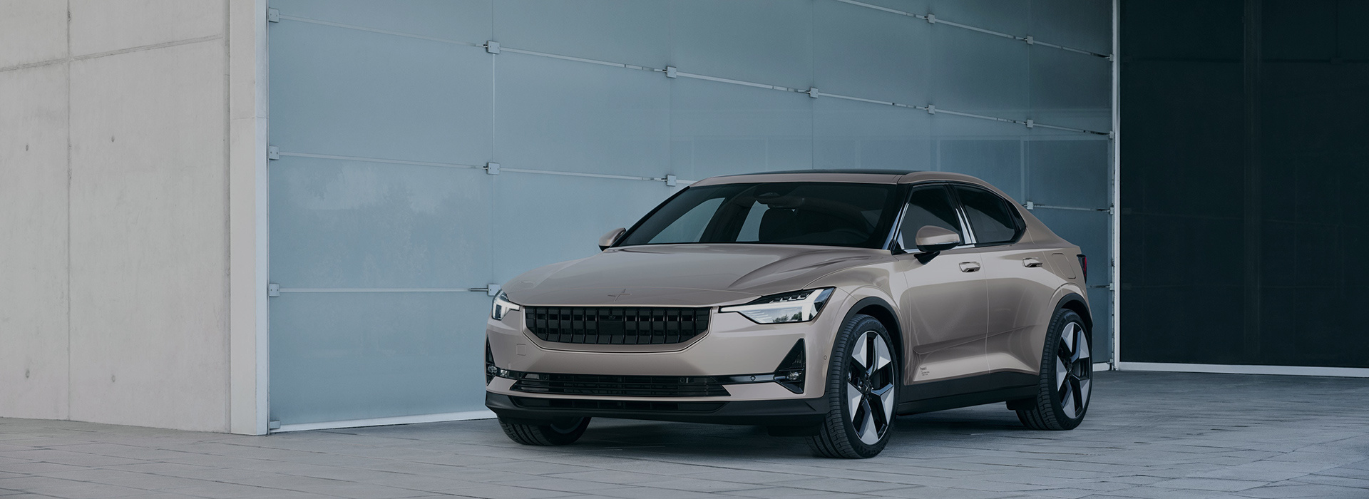 Polestar 2 top lease cost