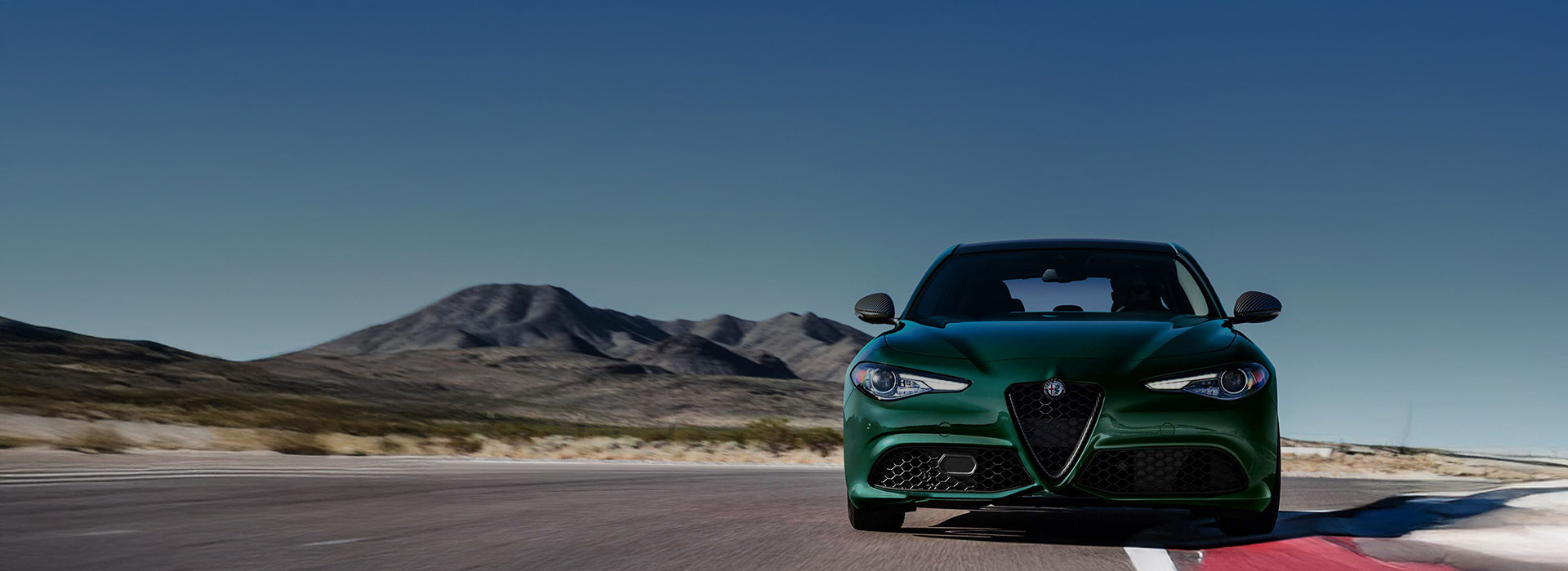 Alfa Romeo Giulia Veloce Novated Lease - Maxxia Markerplace
