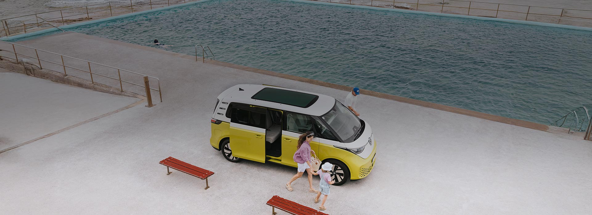 Volkswagen Novated Lease - Maxxia