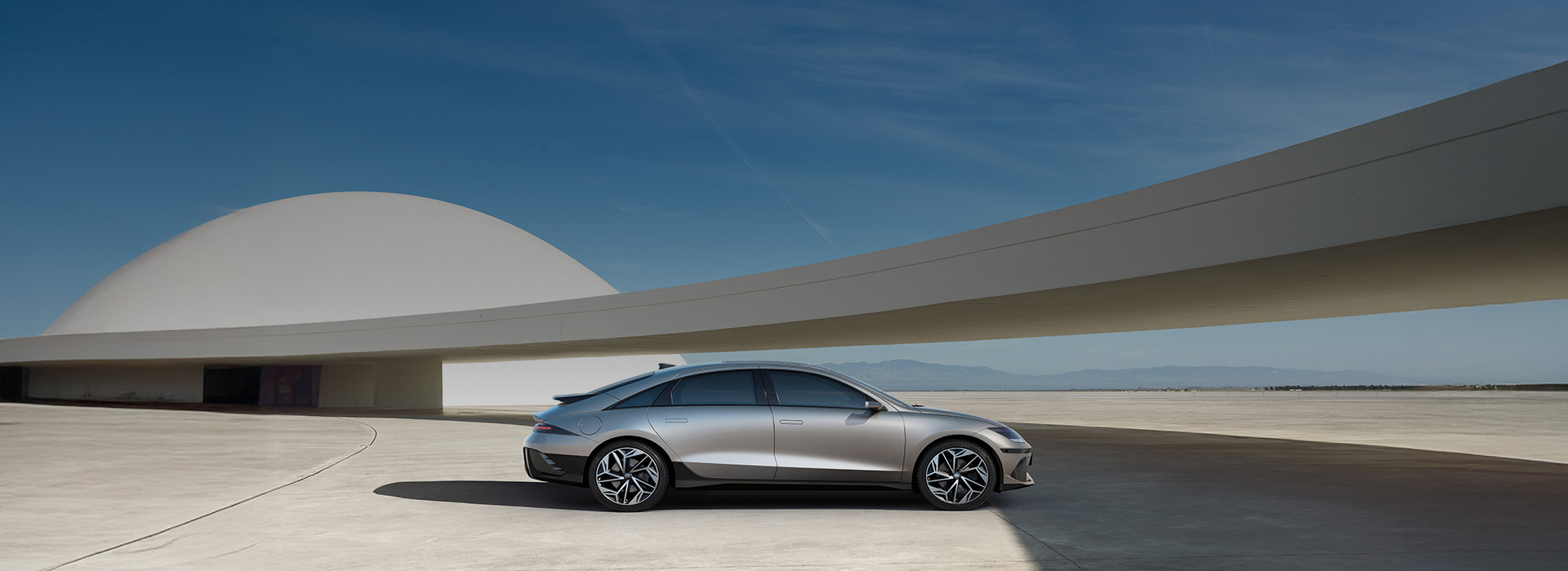 Ioniq 6 Novated Lease - Maxxia
