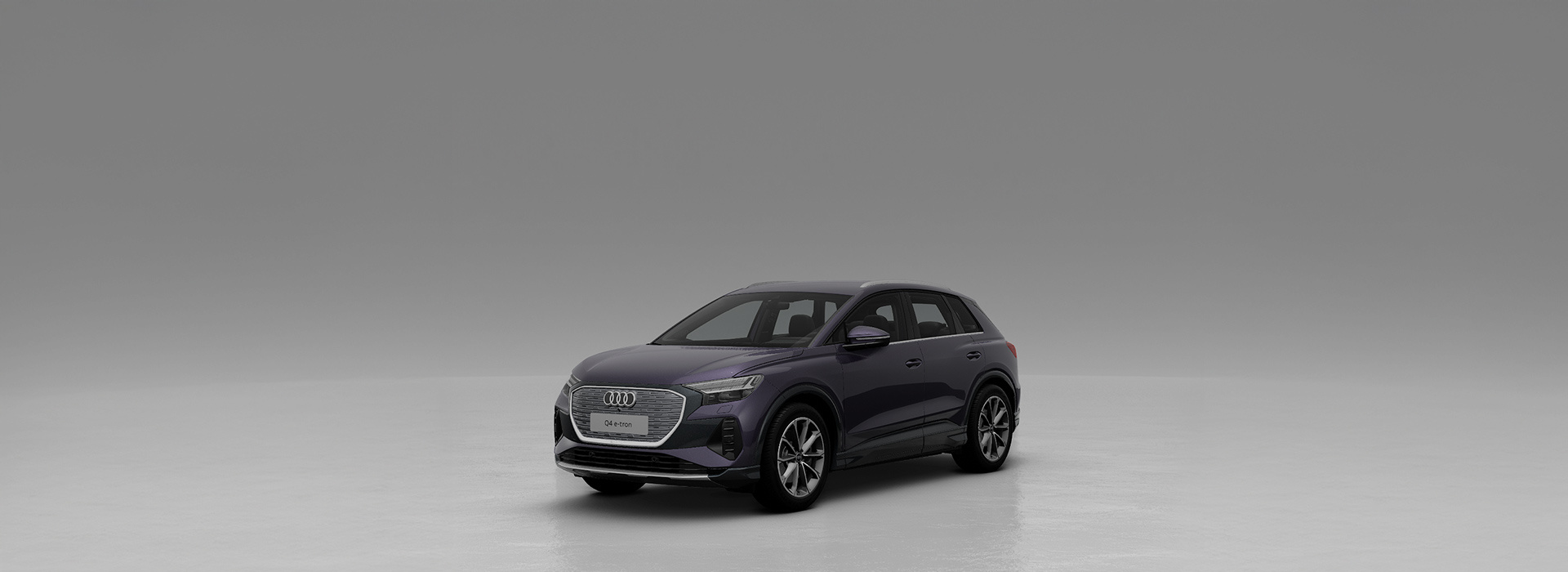 Novate an Audi Q4 through Maxxia and you could potentially save on tax.