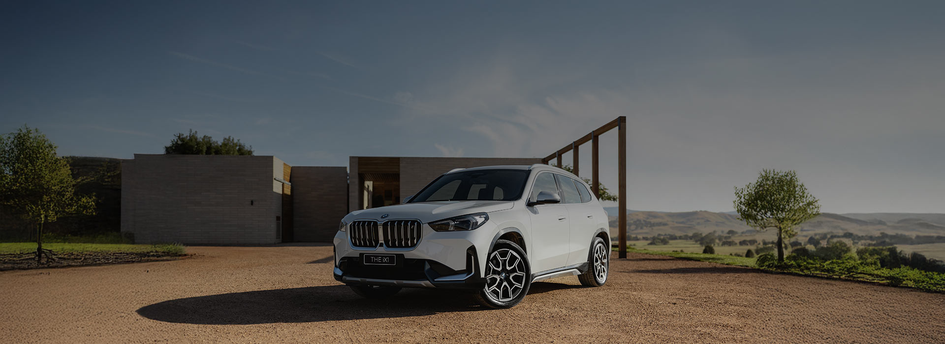 BMW Novated Lease - Maxxia