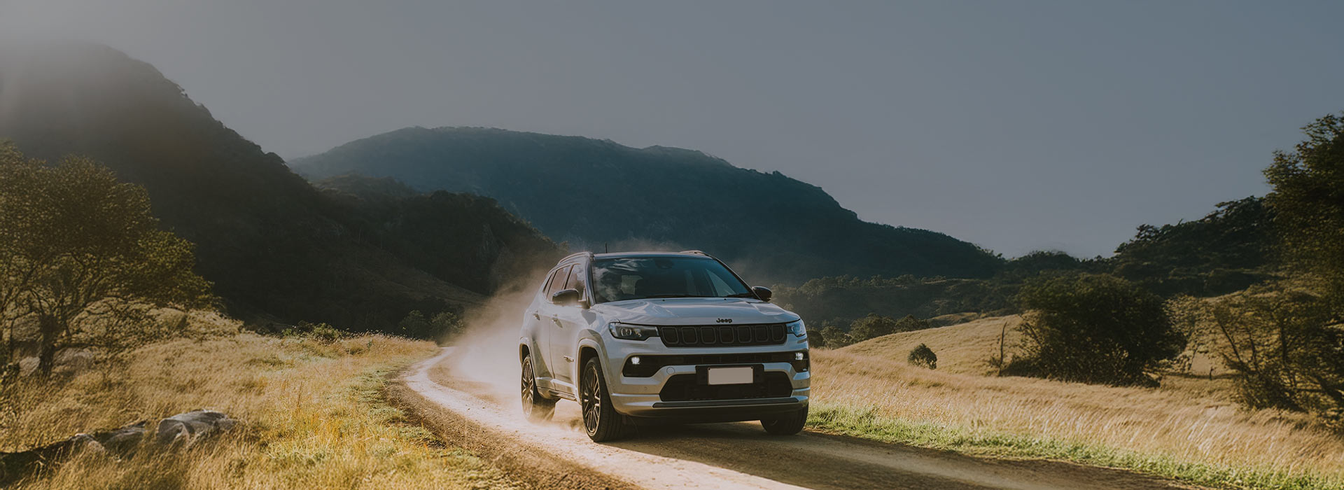 Jeep Compass Novated Lease - Maxxia