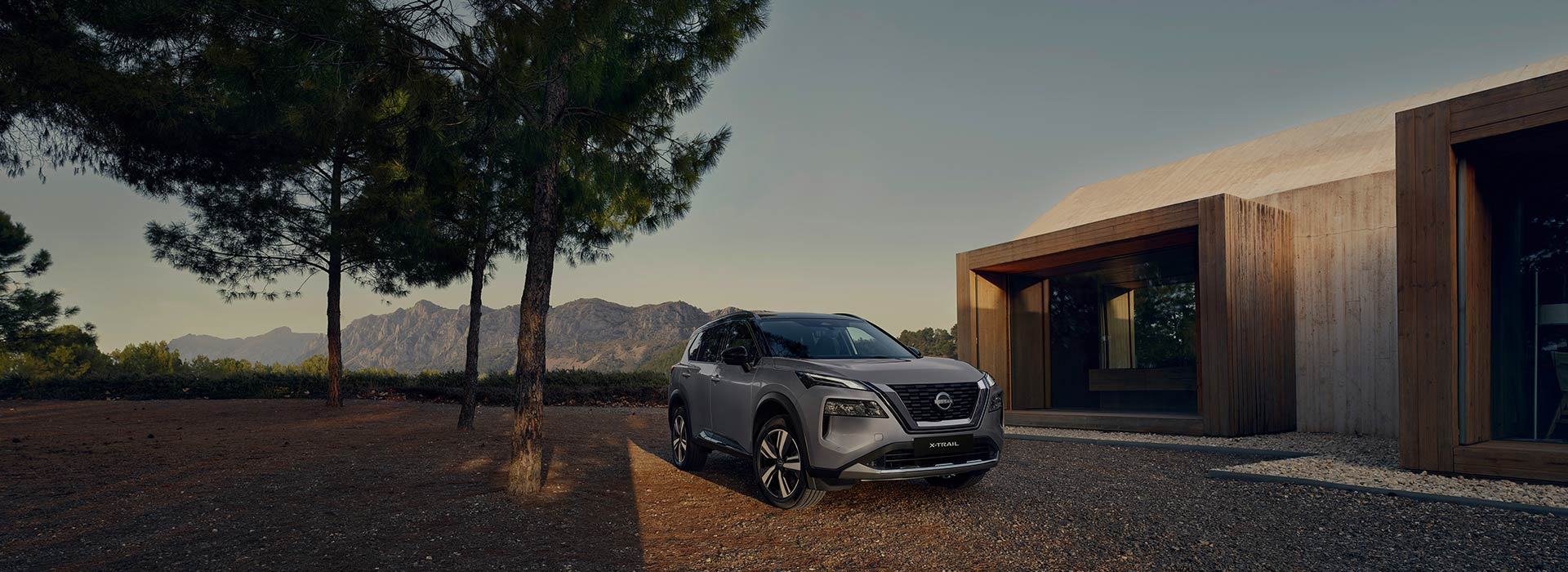Nissan X-Trail Novated Lease - Maxxia