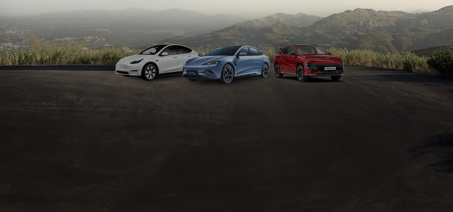 EV Novated Leasing