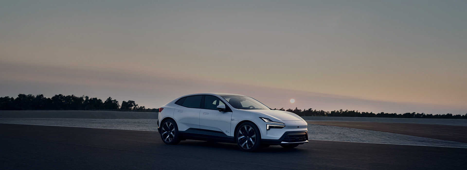 Polestar Novated Lease - Maxxia