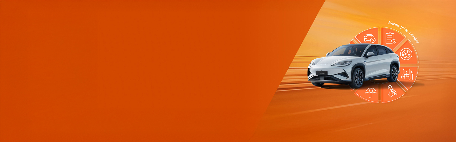 Car Sales - Maxxia Novated Lease