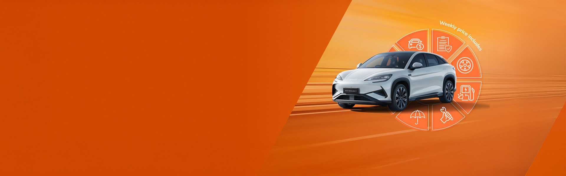 Car Sales - Maxxia Novated Lease