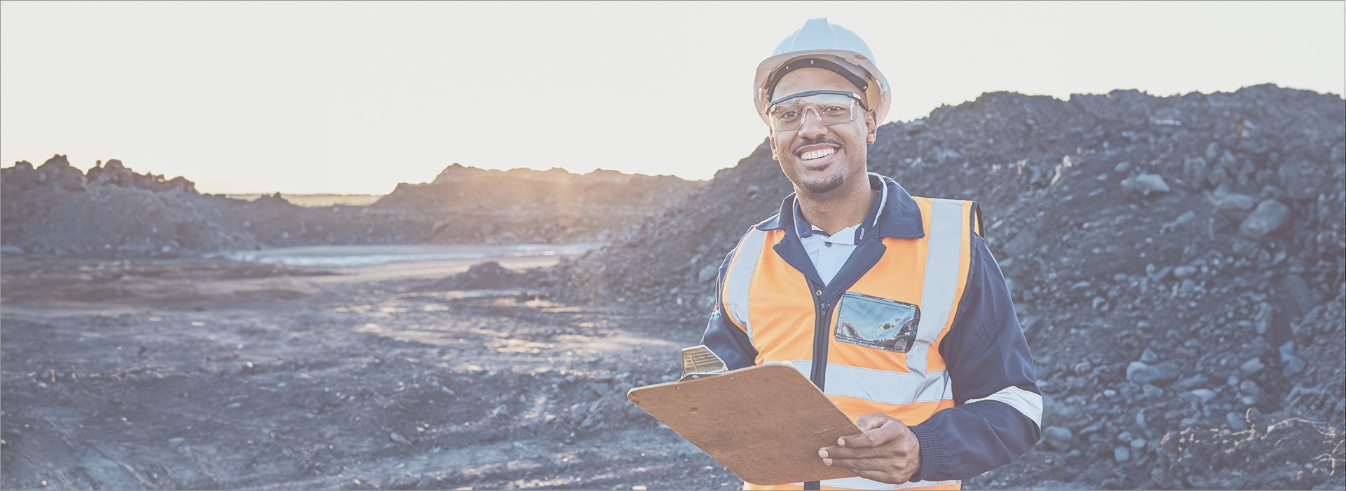 Mining