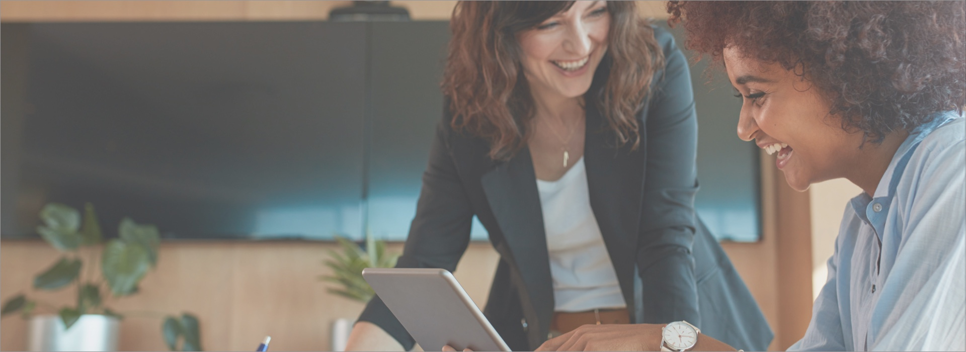 women in office
