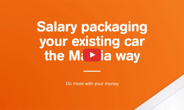 Click to play video Maxxia Sale and Leaseback