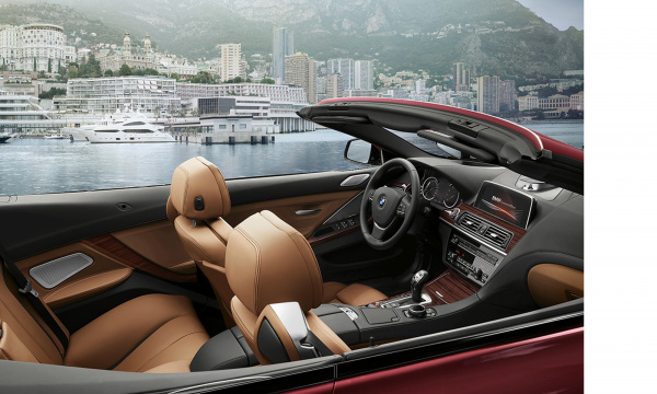 Maxxia Marketplace - BMW lifestyle