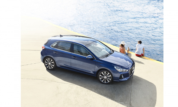 Maxxia Marketplace - Hyundai i30