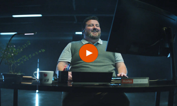 Click to play video Lease the Steve