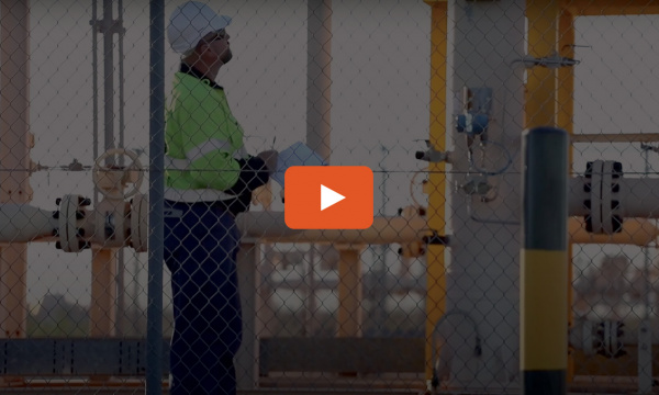 Click to play video Employee Benefits at Alinta Energy