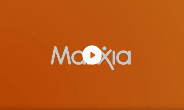 Click to play video Transitioning to Maxxia Video