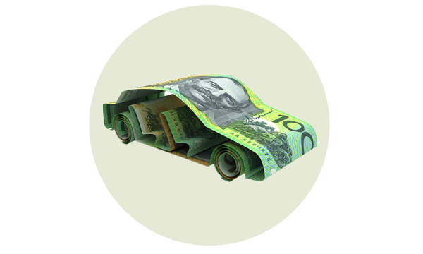 Car Origami