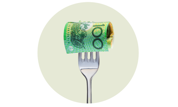 Fork Origami