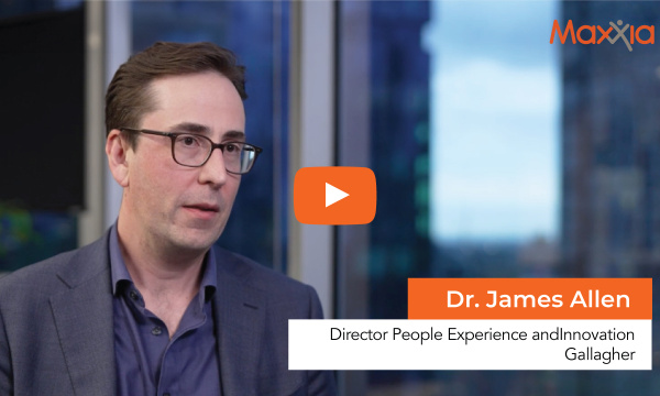 HR Impact series: How to score wins with workplace wellbeing