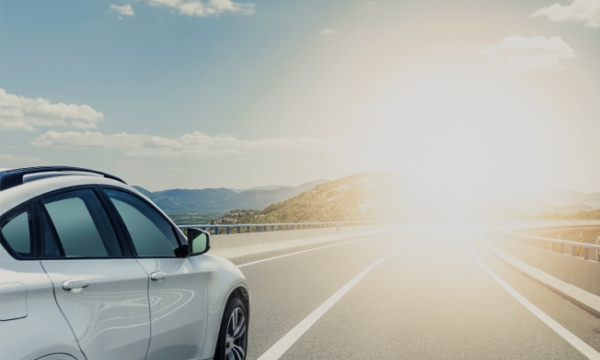 A moving EV - Maxxia Novated Leasing
