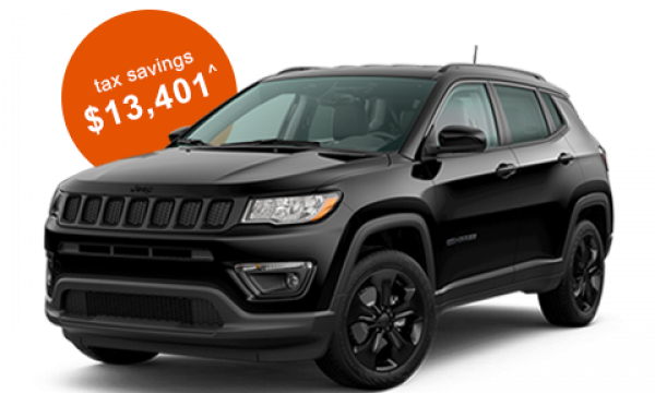 Jeep Grand Cherokee Night Eagle