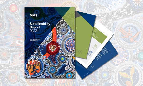 Maxxia Sustainability Report