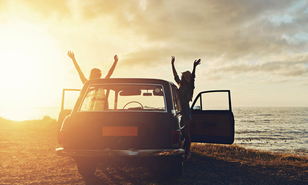Drive the car you’ve always wanted