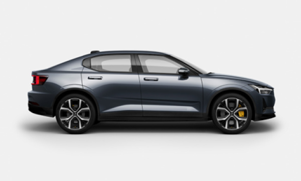 Polestar - Maxxia