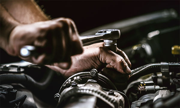 Mechanic